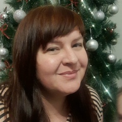 Татьяна Биянова, 09.08, Балезино (поселок)