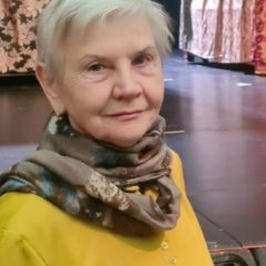 Ирина Чиркина, 31.12, Балашов