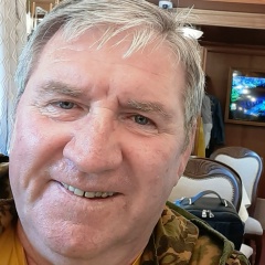 Сергей Михайлович