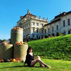 Ольга Гусева