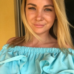 Татьяна Шкодина, 16.05, Сургут