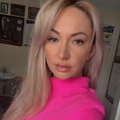 Лена Рыжкина, 21.12, Ростов-на-Дону