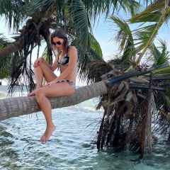 Анна Верт, 31.03, Санкт-Петербург