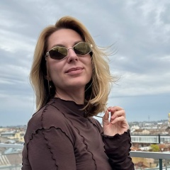 Юлия Тихонова, 10.04, Санкт-Петербург