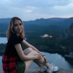 Аяжан Temirkhanova, 25.04.1998