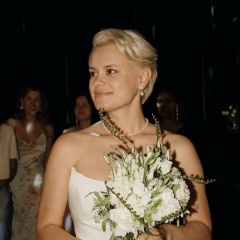 Наталия Рушина, 22.02, Санкт-Петербург