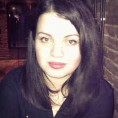 Алла Амирова, 16.08, Москва