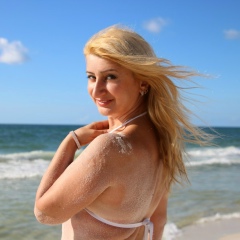 Зара Ероян, 12.07, New Orleans