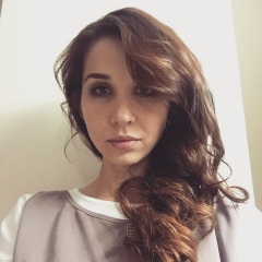 Ольга Алдошкина, 08.09