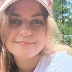 Ксения Соловьева, 28.02.1984, Екатеринбург