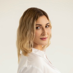 Анастасия Гайдукова, 05.08, Череповец