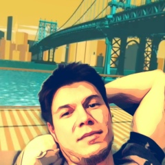 Vils Kurmashev, 28.05