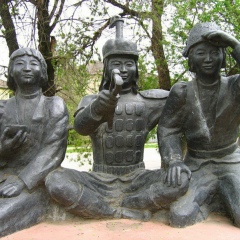 Давид Мазанов, 08.09.2007