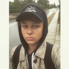 Лев Васильев, 06.05, Copenhagen