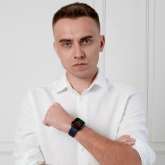 Евгений Казаков