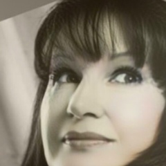 Надежда Балыкова, 22.05.1956, Санкт-Петербург