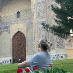 Галина Гусенкова, 09.12, Москва