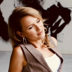 Виталия Хатунцева, 09.12, Сочи