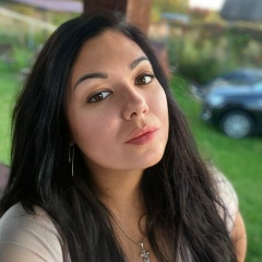 Мария Смольянина, 16.04.1985, Москва