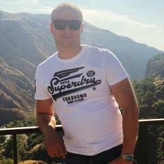 Илья Русаков, 09.07, Иваново