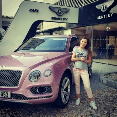 Карина Карина, 12.01