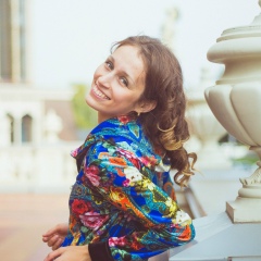 Эльвира Набиева, 05.09.1988, Казань