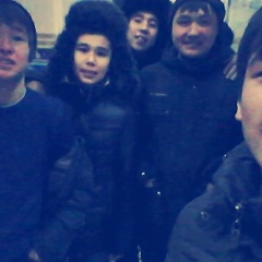 Алижан Алимов, 13.09, Самара