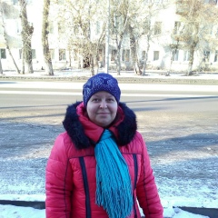 Алена Бейкун, 03.11.1988, Курган