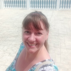 Анна Вишенкова, 07.07, Волгоград