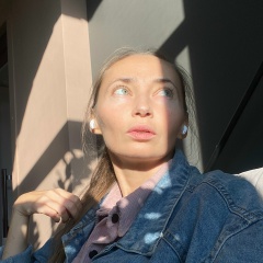 Алсу Валеева, 27.05, Казань