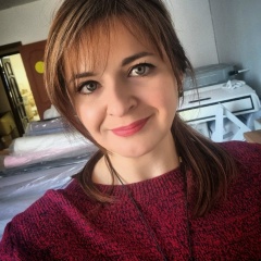 Анастасия Демидова, 24.10, Одесса