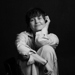 Саша Булдакова, 18.06.1989, Москва