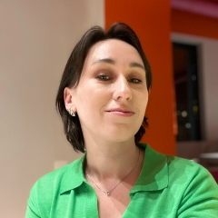 Лена Галанцева, 21.08.1985, Казань