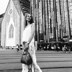 Инесса Донцова, 09.04, Leipzig