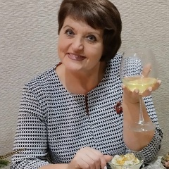 Наталья Дёмина, 29.10.1967, Кинель