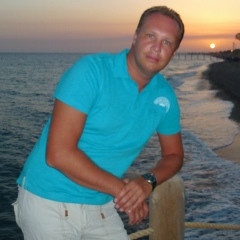 Игорь Стенин, 28.05.1974, Москва