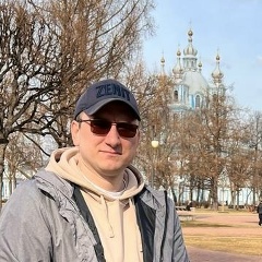 Игорь Ченчик, 06.02.1986, Санкт-Петербург