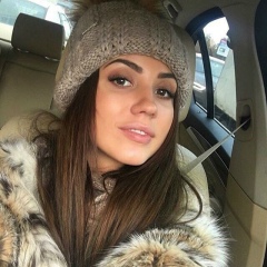 Оля Кузнецова, 03.07
