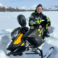 Евгений Александрович, 04.12, Ростов-на-Дону