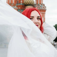 Юлия Фаиек, 03.07