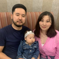 Райгуль Карсенова, 09.07.1989, Астана