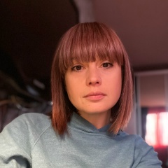 Екатерина Лопатина, 24.11, Алматы