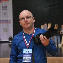 Илья Горицкий, Октябрьское