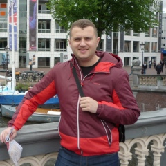Віталій Вовк, 11.09, Львов