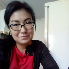 Эльмира Жиренчина, 19.04.1988, Шымкент