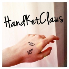 Ketrin Claus, 28.09.1994, Киев