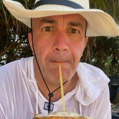 Василий Гаврилов, Санкт-Петербург