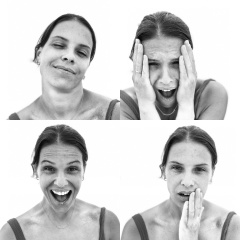 Евгения Бочарова, 15.04.1982, Москва