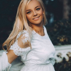 Юлия Иванова, 15.06, Москва