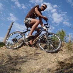 Иван Пономаренко, 21.07, Кропивницкий / Кировоград